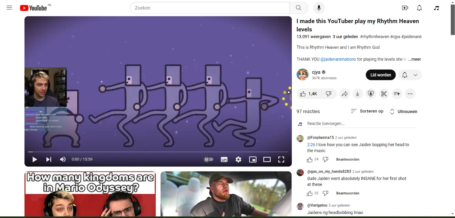 youtube-web-new-layout-comment-section-on-right