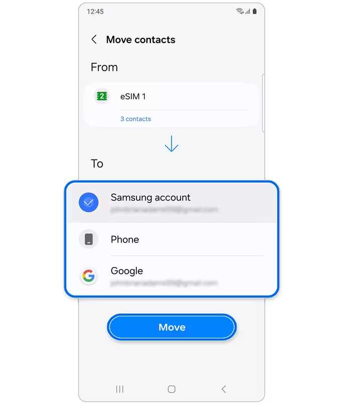 Move-contacts-from-eSIM-5