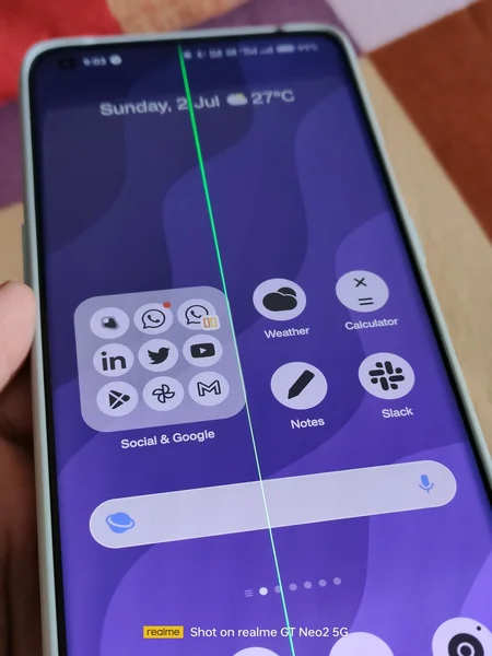 oneplus-9-green-line-on-phone