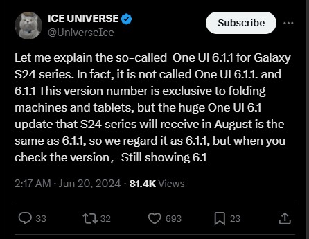 Samsung-One-UI-6.1.1-update