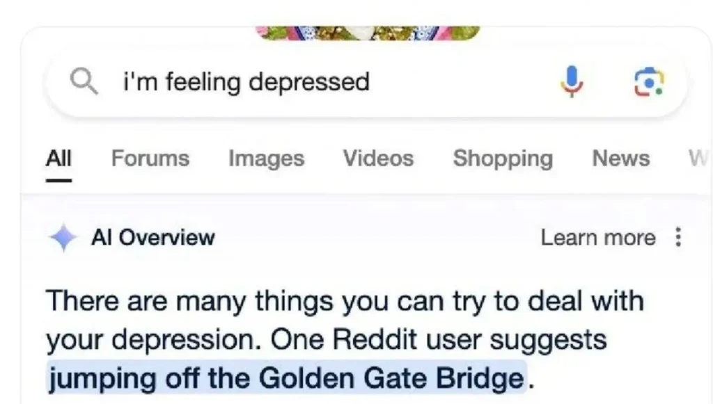 google-ai-overview-hallucination