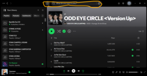 New-Spotify-desktop-layout-2
