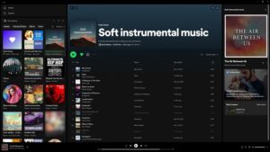 Old-Spotify-desktop-layout-2