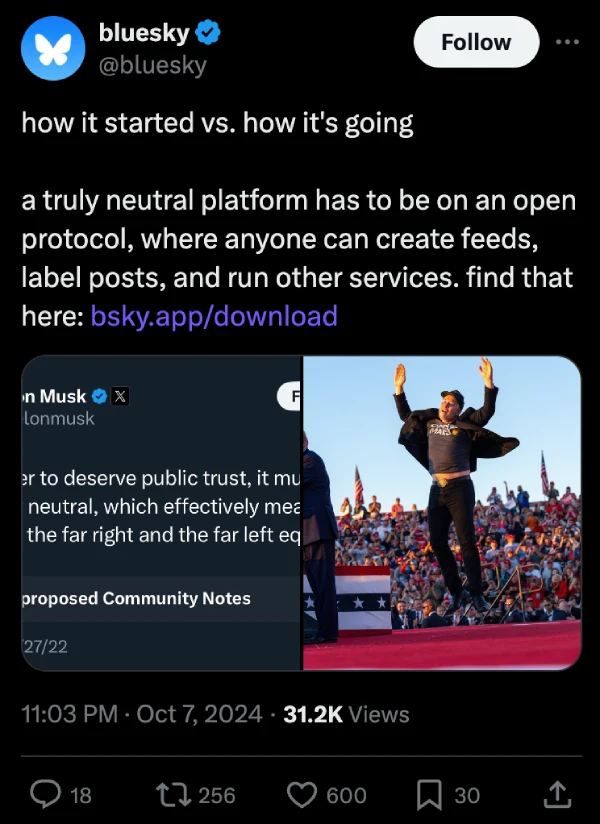 bluesky-criticizes-elon-musk