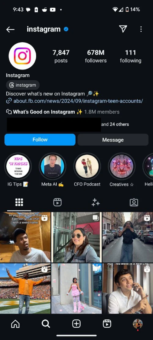instagram-old-profile-ui