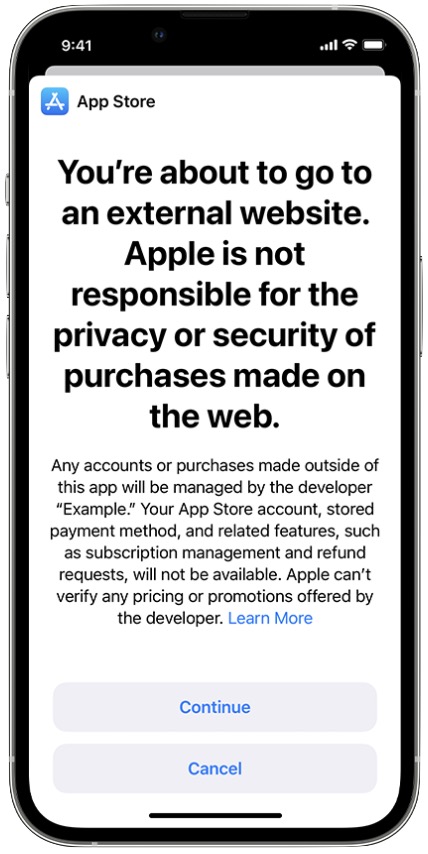 app-store-external-payment-warning