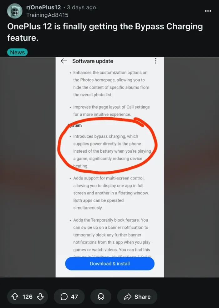 oneplus-12-bypass-charging