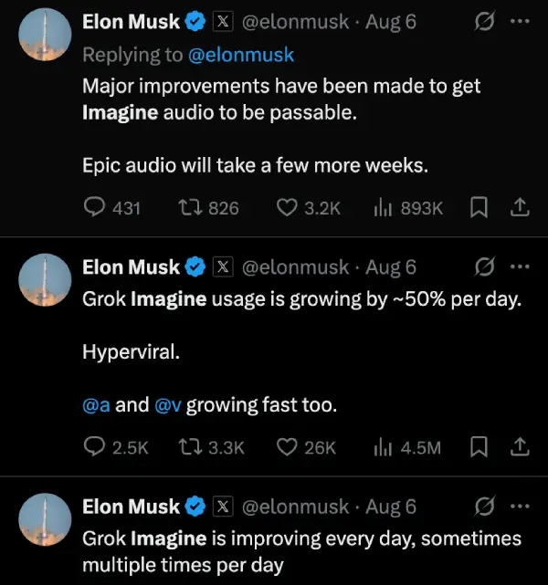 grok-imagine-musk-posts