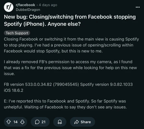 facebook-app-ios-background-audio-music-pause-bug