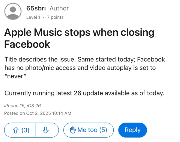 ios-facebook-app-background-music-stops-bug