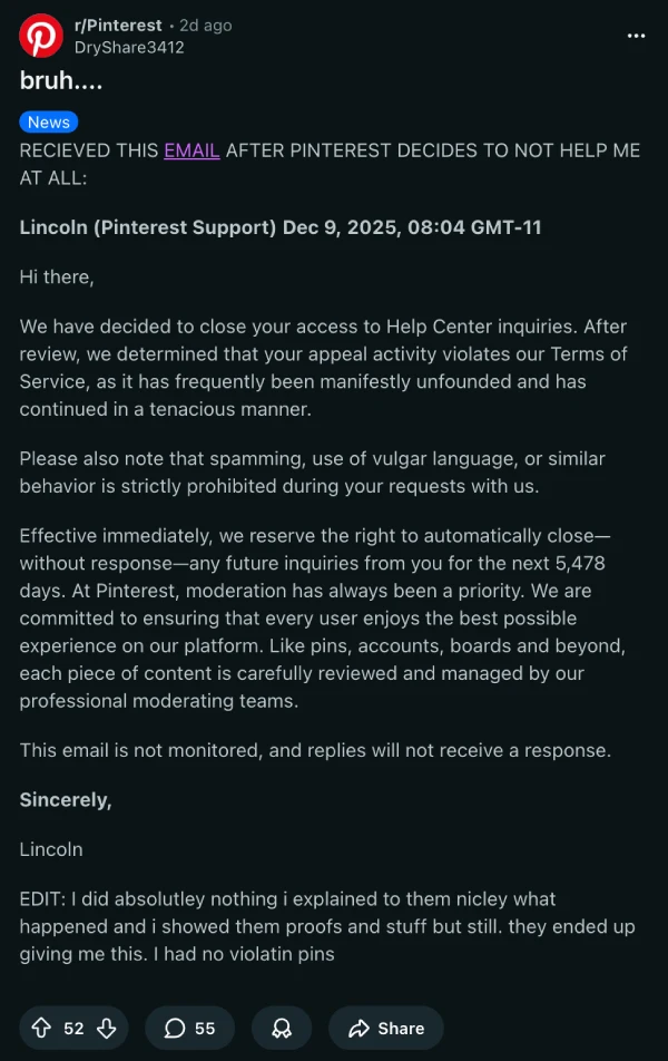 pinterest-ban-support