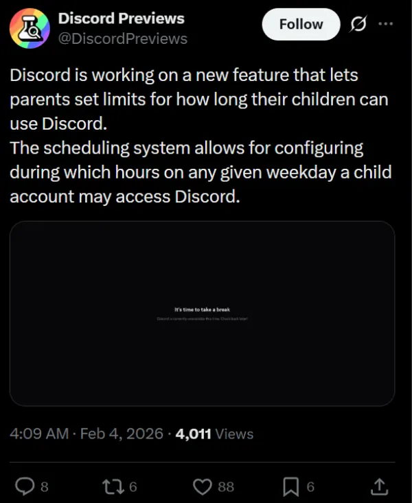 discord-parental-control-app-usage-limit